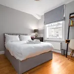 Guestready - Family-Friendly Flat In Battersea